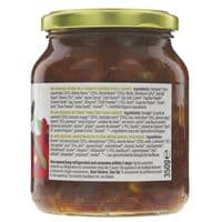 Biona Bean Chilli Mexican Style