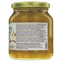 Biona Chickpea Coconut Curry 350g