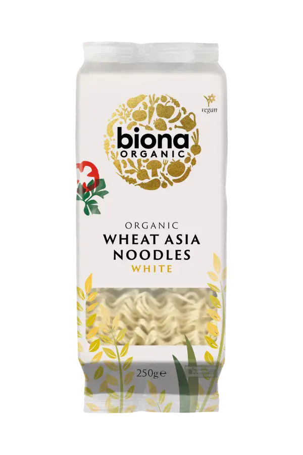 Biona Organic Asia Noodles