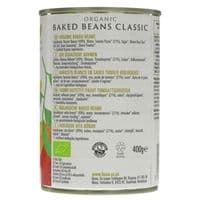 Biona Organic Baked Beans