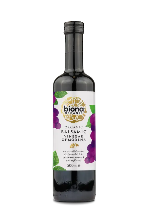 Biona Organic Balsamic Vinegar