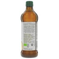 Biona Organic Cider Vinegar 'with mother' 500ml