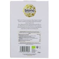 Biona Organic Pure Oaty Granola