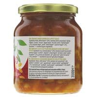 Biona Spicy Baked Beans Glass Jar