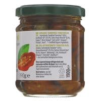 Biona Sun Dried Tomatoes in Oil