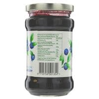 Bionova Organic Bilberry Jam