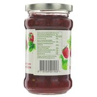 Bionova Organic Raspberry Jame