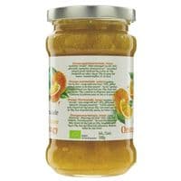 Bionova Organic Tangy Orange Marmalade