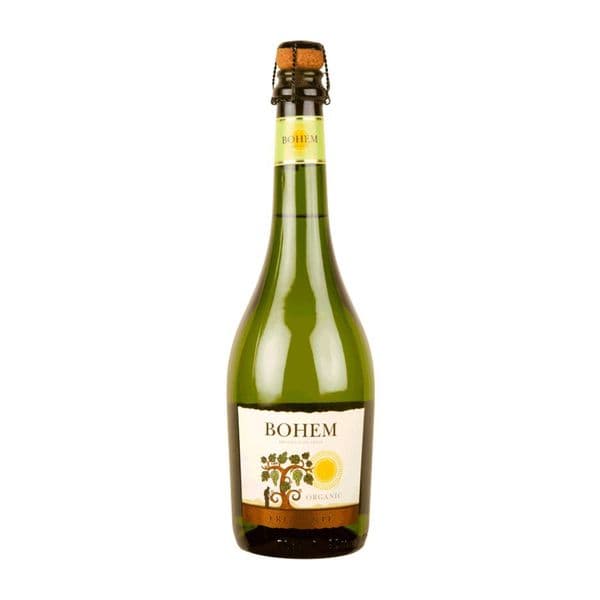 Bohem Frizzante Spain 75cl