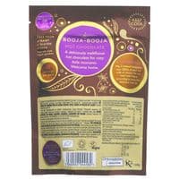 Booja Booja Organic Hot Chocolate
