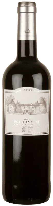 Bordeaux Supérieur Organic