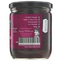 Cutured Food Company Organic Fermented Beetroot