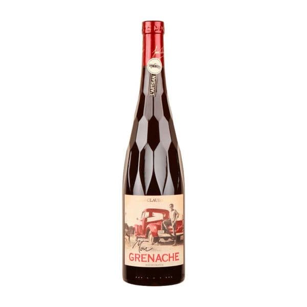 D’Oc ‘Mon Grenache’ Jean-Claude Mas