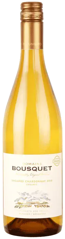 Domaine Bousquet Chardonnay