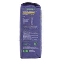 Doves Farm Organic Heritage Seeded Bread Flour 1kilo