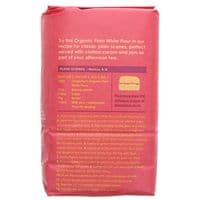 Doves Farm Organic Plain White Flour