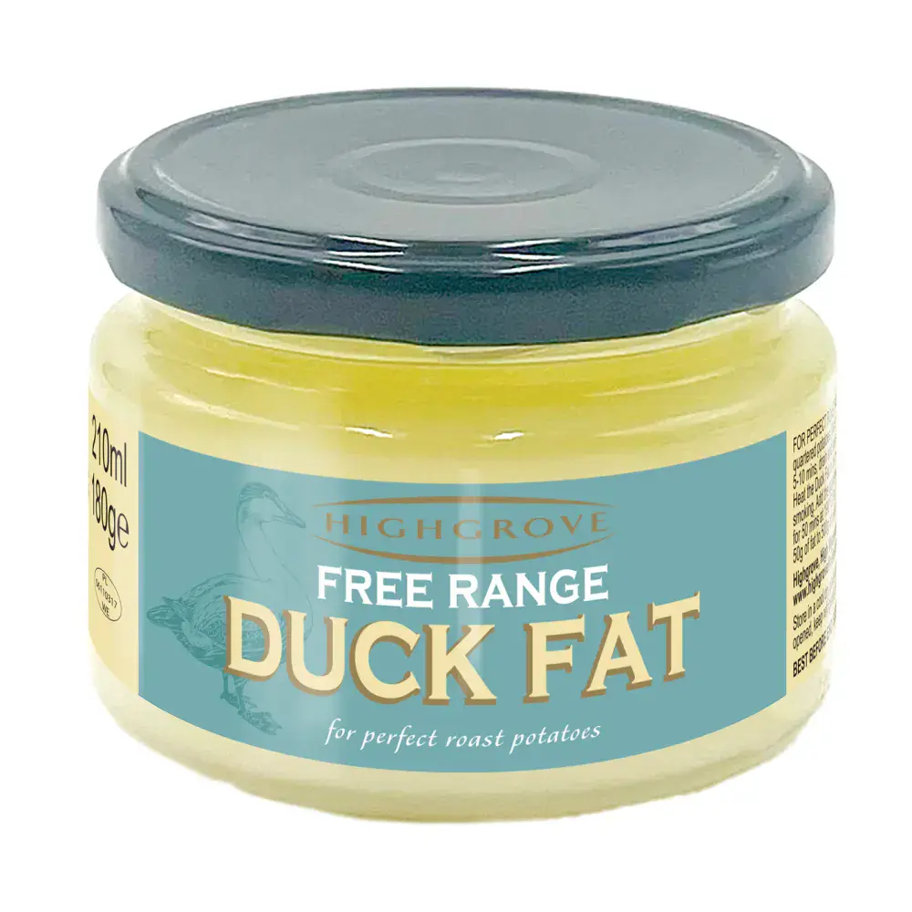 Duck Fat