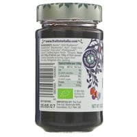 Fruteto Italia Organic Spread - Superberries