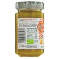 Fruteto Organic Italian Spread - Sicilian Orange