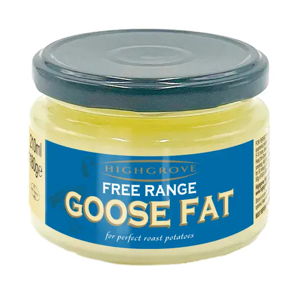 Goose Fat Online