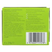 Kallo Vegetable Stock Pots