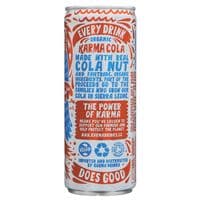 Karma Organic Cola 250ml