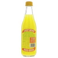 Karma Organic Summer Orangeade 300ml
