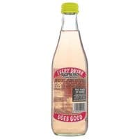Karma Razza Organic Raspberry Lemonade Glass