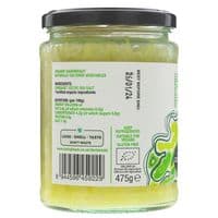 Loving Foods Organic Classic Sauerkraut