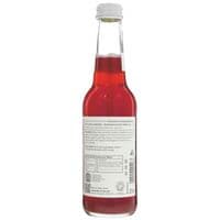 Luscombe Organic Raspberry Crush
