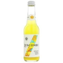 Luscombe Organic Sicilian Citrus Crush