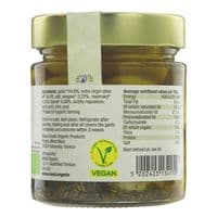 Mani Organic Garlic & Herb in Oil