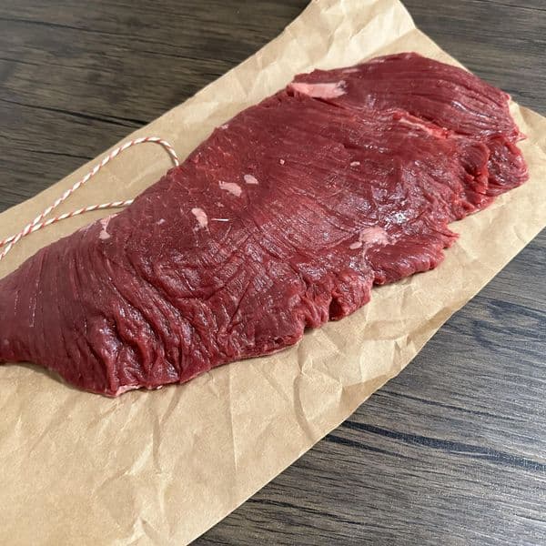 Buy Organic Bavette Piece Online
