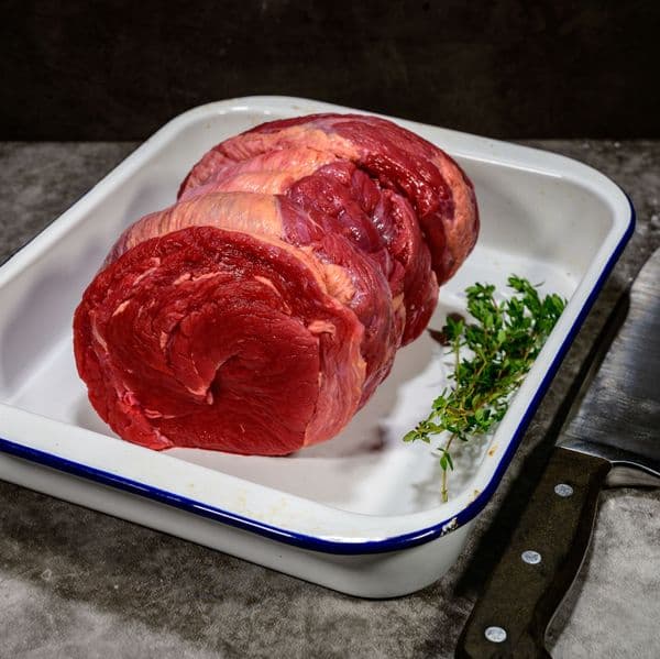 Buy Organic Beef Brisket Rolled Online