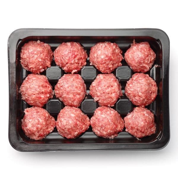 Buy Organic Beef Meatballs Online