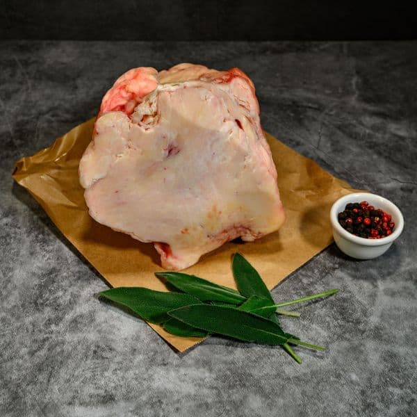 Buy Organic Beef Tallow Online