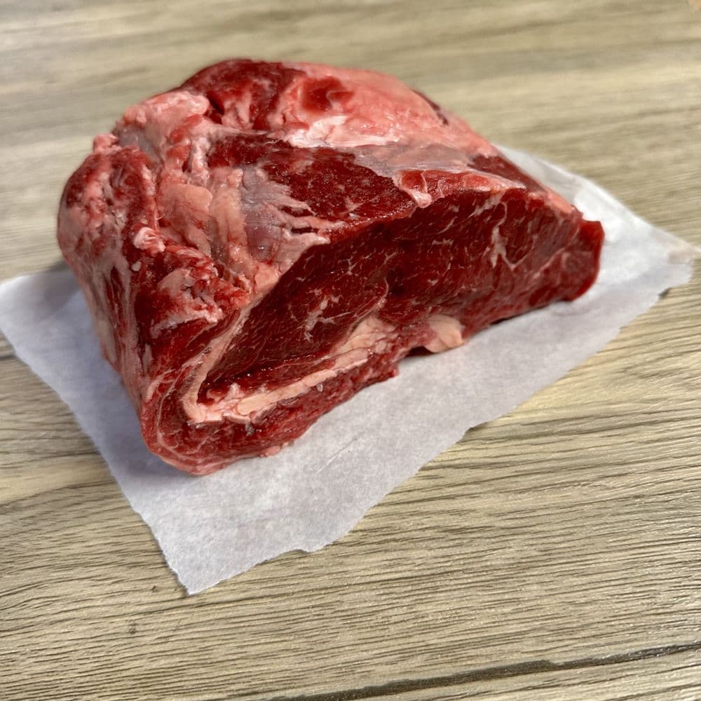 Organic Boneless Rib Eye Joint