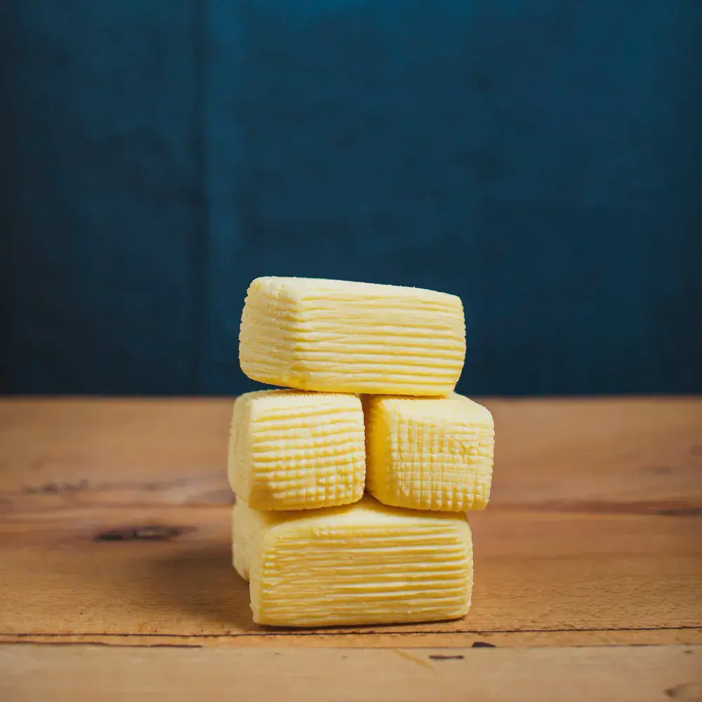 Organic Caws Teifi Butter (Unsalted)