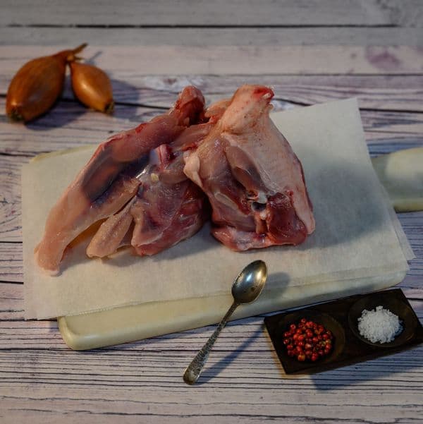 Buy Organic Chicken Carcass Online