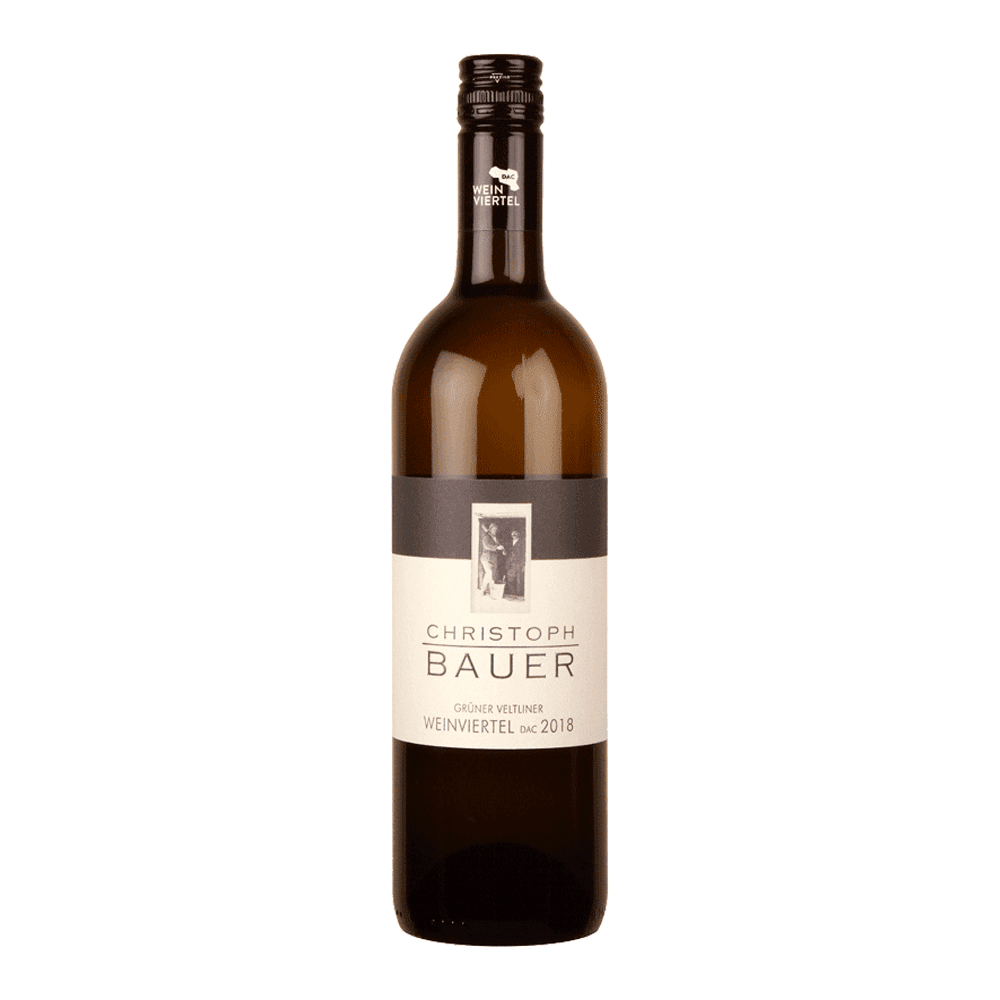 Organic Christoph Bauer Veltliner