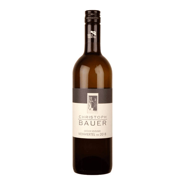 Organic Christoph Bauer Veltliner