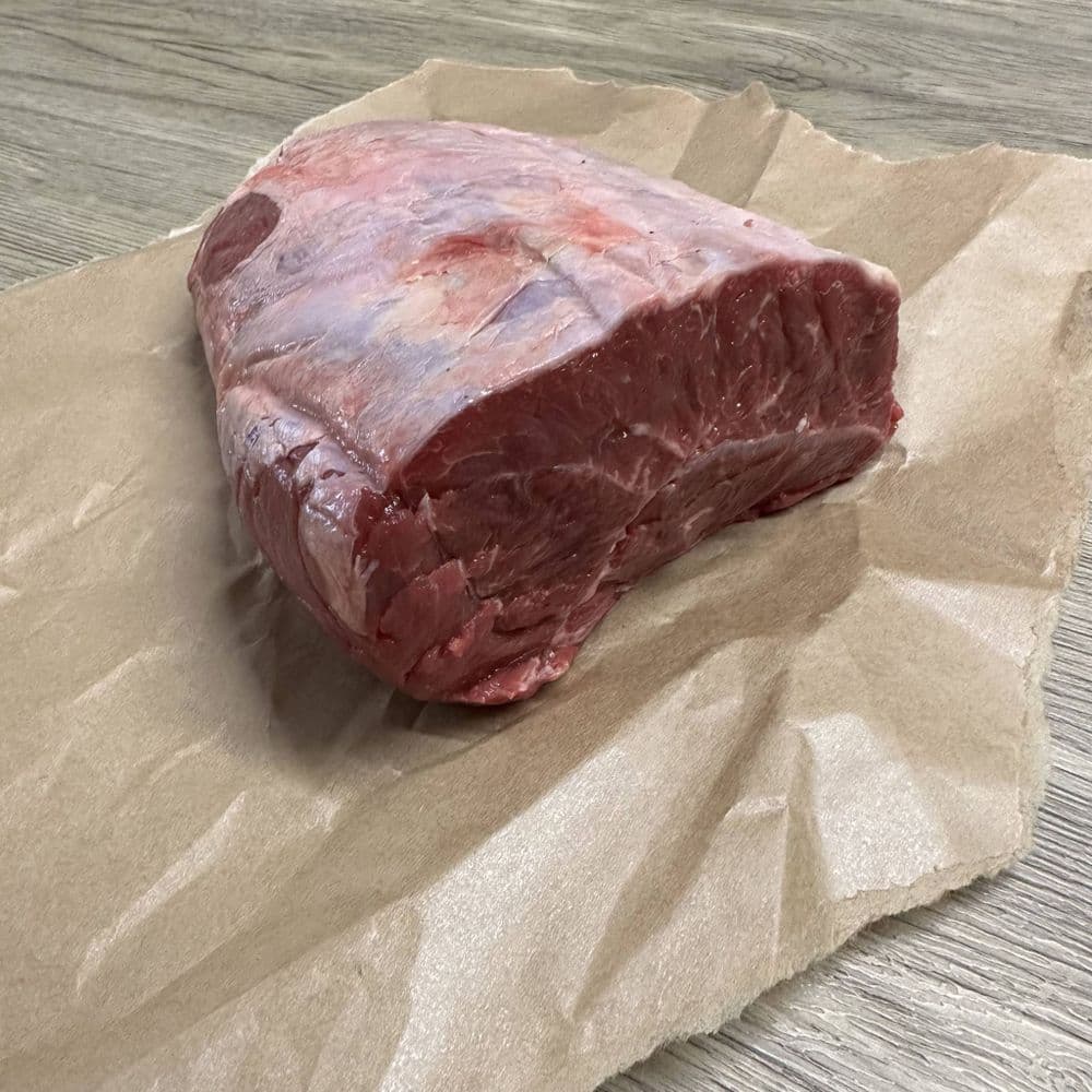 Organic Featherblade Joint