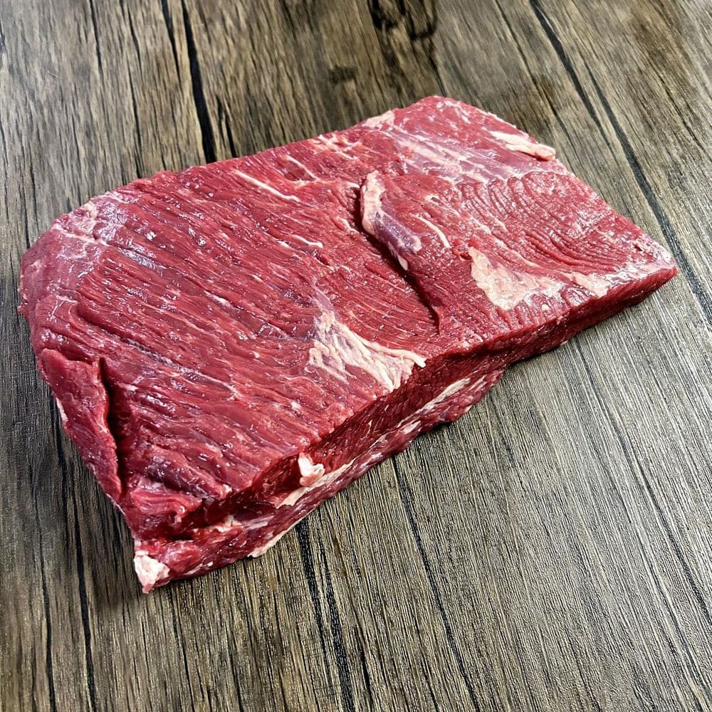 Organic Flat Beef Brisket