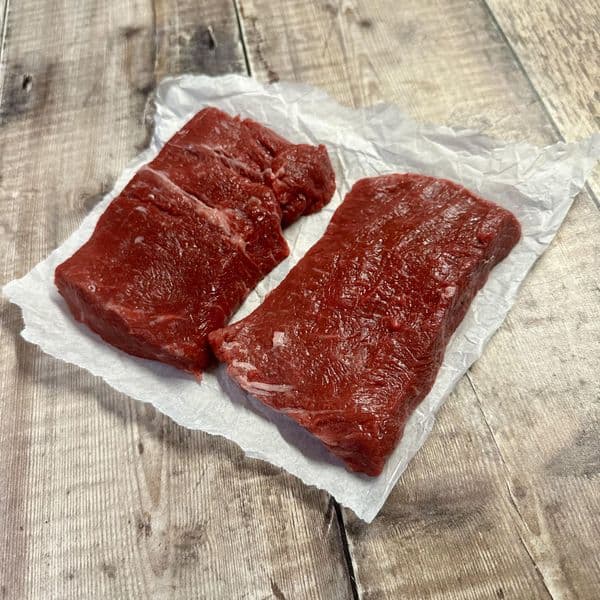 Buy Organic Rib Eye Steaks Online