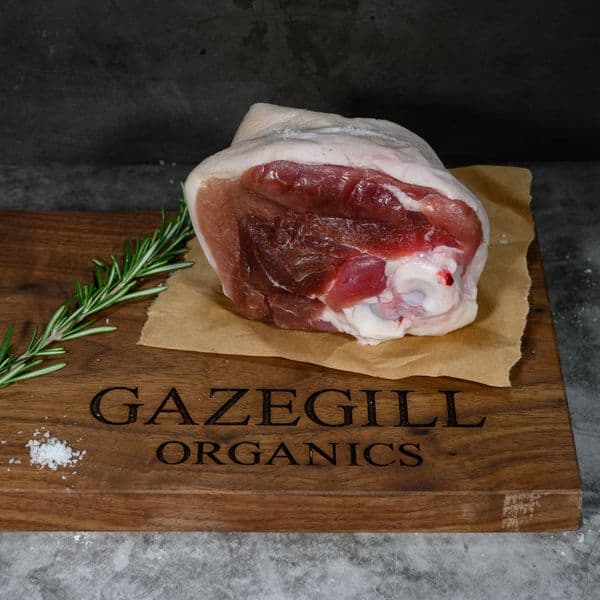 Buy Organic Ham Hock Online