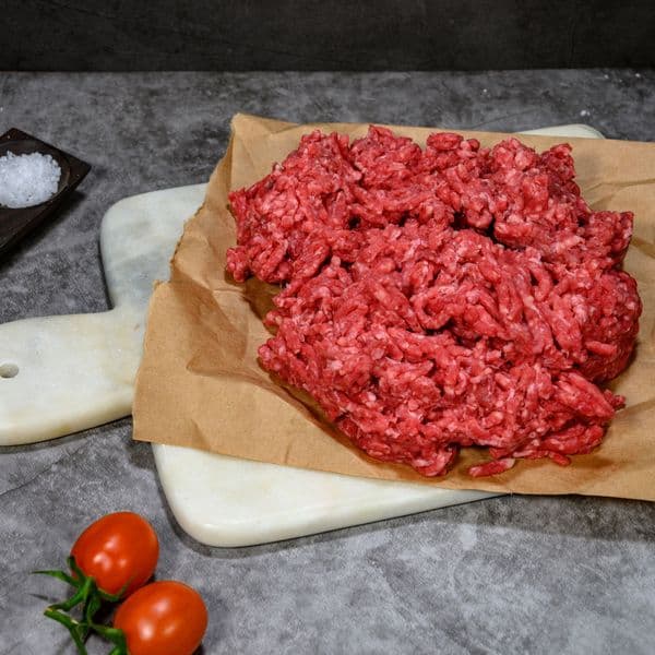Buy Organic Minced Steak SPECIAL OFFER Online
