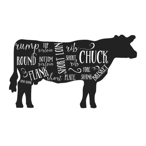 Buy Organic Moo Box by Gazegill Online