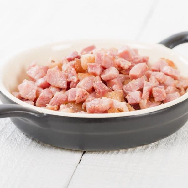Buy Organic Nitrate Free Bacon Lardons Online