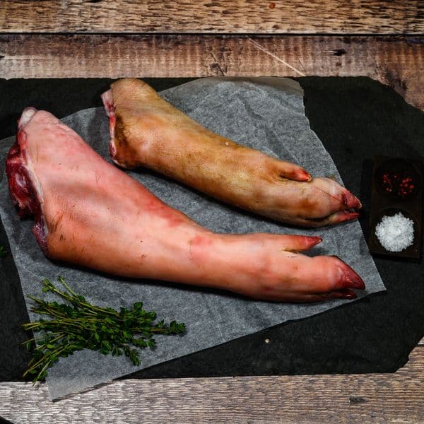 Buy Organic Pig Trotter Online
