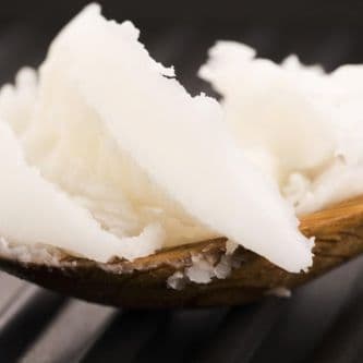 Buy Organic Pork Lard Online